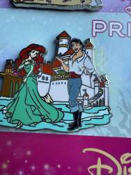 85975 - Fairytale Couples Booster Set — Full Set alternate image