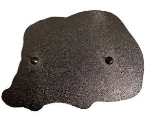 86037 - Fantasy Pin Series - Dumbo and Mrs. Jumbo - Fantasy Unlicensed alternate image