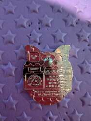 86160 - Munchlings Mystery Collection (Series 4) - Piglet White Chocolate Strawberry Ghost alternate image