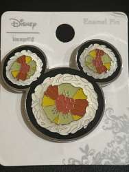 86304 - BoxLunch - Disney - Mickey Mouse Sushi - Loungefly alternate image