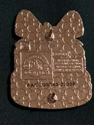 86327 - Princess Pastries Mystery Collection - Snow White alternate image