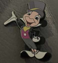 86331 - Jiminy Cricket - Disneyland Resort
