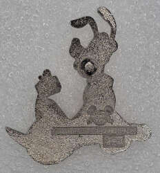 86356 - Share the Magic Kodak Film Series - Pluto alternate image