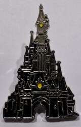 86400 - Disneyland Paris and Eiffel Tower - Castle ONLY - Disneyland Resort Paris alternate image