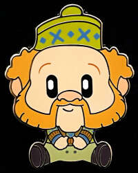 Oaken - Super Chaser