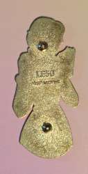 86545 - Fantasy Pin Series - Belle - Fantasy Unlicensed alternate image