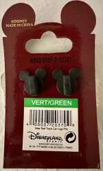 86569 - Test Track - New Test Track Car Logo - Walt Disney World alternate image