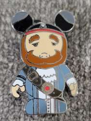 86576 - Vinylmation - Pirates of the Caribbean