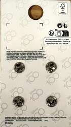 86707 - Disney100 by Primark - Disney100 Pin Set - Disney Licensed alternate image