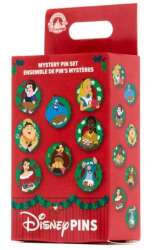 86713 - Festive Wreaths Mystery Collection - Unopened Box alternate image