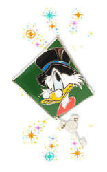 Scrooge McDuck