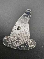 86969 - Disney Imaginative Icons Mystery Collection - Sorcerer's Apprentice Mickey alternate image