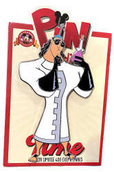 87061 - Pin Trading Time Event - Kronk - Disneyland Resort Paris