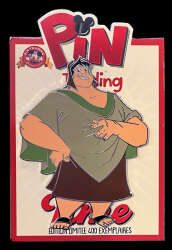 87062 - Pin Trading Time Event - Pacha - Disneyland Resort Paris