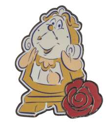 Cogsworth Rose