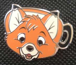 87125 - Disney Character Mugs Mystery Collection - Tod alternate image