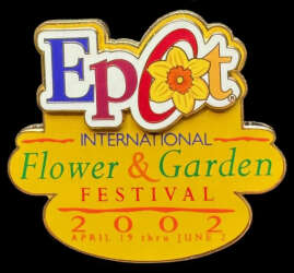 2002 Festival Logo