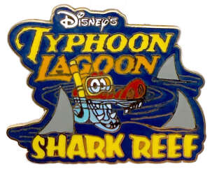 Shark Reef