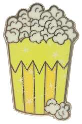 87326 - Magical Mystery Pins Series 28 - Character Popcorn Bucket - Tinker Bell