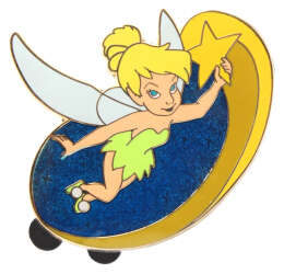Tinker Bell