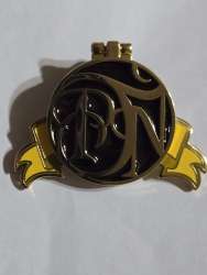 87503 - Pin Trading Nights 2012 - Donald as Darth Maul - Walt Disney World alternate image