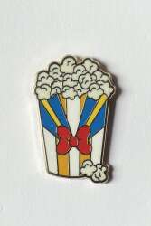 87528 - Magical Mystery Pins Series 28 - Character Popcorn Bucket - Donald Duck alternate image