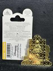 87576 - Characters in Tower of Terror - Chip and Dale Service Elevator Bellhops - Disneyland Resort Paris alternate image