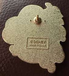 87601 - Pooh's 100 Acre Wood Pin Set - Tigger - Disney Store US alternate image