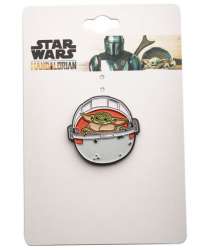 87651 - Star Wars: The Mandalorian - Grogu Pod - Disney Licensed alternate image
