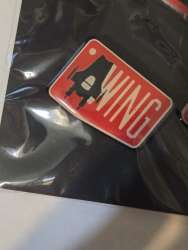 87654 - Star Wars - The Last Jedi - X-wing Ship - Disney Licensed alternate image