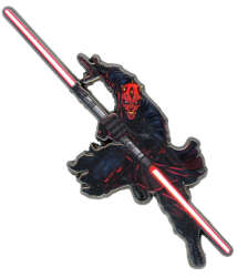 Darth Maul