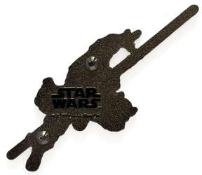 87707 - BoxLunch - Star Wars Villains Blind Box - Darth Maul - Disney Licensed alternate image