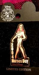 87723 - Nurse's Day - Jessica Rabbit Nurses Day 2004 - Walt Disney World alternate image