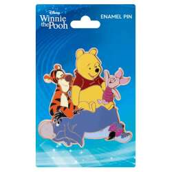 87731 - Pink A La Mode (PALM) Exclusives - Pooh Group - Disney Licensed alternate image