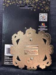 87916 - Pink A La Mode (PALM) - Disney Princess & Villains Cameo - Ariel - Disney Licensed alternate image