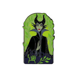 87962 - Sleeping Beauty - Maleficient - Disneyland Resort Paris alternate image