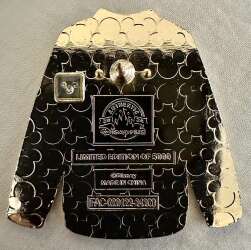 88032 - Gift Card GWP Promotion 2024 - Ugly Sweaters - Stitch alternate image