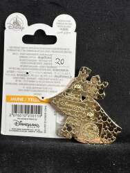 88084 - Sleeping Beauty - Aurora Dancing with Prince Phillip - Disneyland Resort Paris alternate image