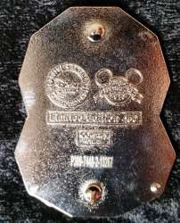 21409 - Frozen - Frozen Jumbo - Anna and Elsa - Disney Store US alternate image