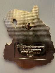 88179 - St. Patrick's Day - Sorcerer Mickey St Patrick’s Day - Walt Disney Imagineering alternate image