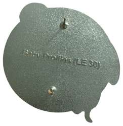 88198 - Fantasy Pin Series - Dumbo Baby Profile - Fantasy Unlicensed alternate image