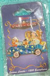 Toy Story woody Jessie potato in car