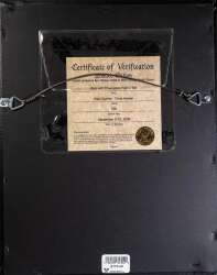 88257 - It All Started With Walt - Walt with Characters Frame Set - Walt Disney World alternate image