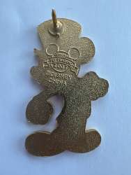 88537 - Patriotic Mickey - Uncle Sam - Flag Outfit alternate image