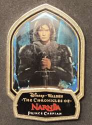 Prince Caspian