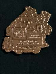 88854 - Holiday Festive Floats - Wreck-It-Ralph alternate image