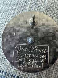 89000 - WDI Cast Exclusive Sorcerer Mickey - Walt Disney Imagineering alternate image