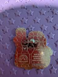 89063 - 2025 Dated Year Pins - Mystery Collection — Cheshire Cat alternate image