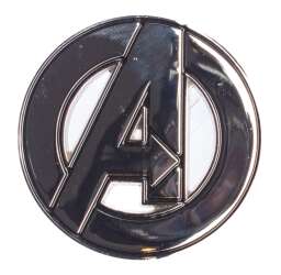 8906 - Marvel Avengers - Avengers Logo - Disneyland Resort Paris