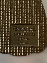 89147 - The Little Mermaid - Ariel Wedding Dress - Disneyland Resort alternate image